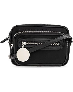 Stella McCartney Cross Body Bags - Nero