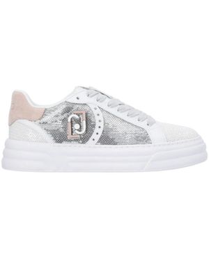 Liu Jo Sneakers - Bianco