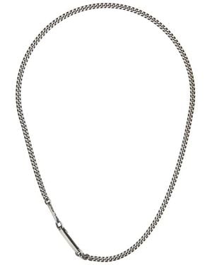 Werkstatt:münchen Necklaces - Metallizzato