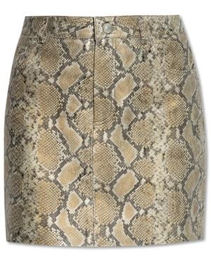 Gestuz Short Skirts - Naturel