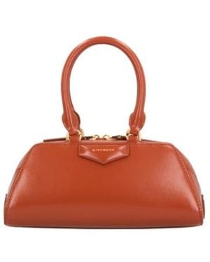 Givenchy Handbags - Red