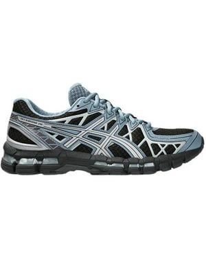Asics Running Shoes - Blu