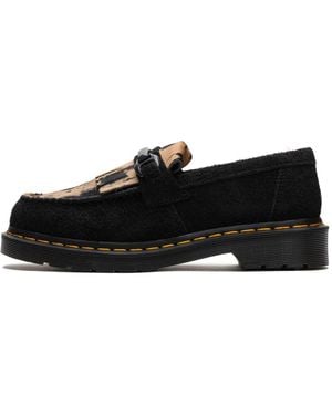 Dr. Martens Loafers - Noir