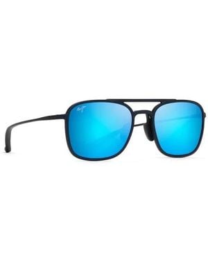 Maui Jim Sunglasses - Blue