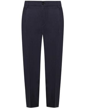 BE ABLE Chinos - Blauw