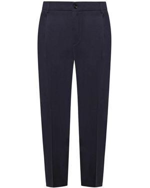 BE ABLE Chinos - Blauw