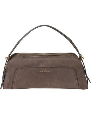 Orciani Shoulder Bags - Marrón