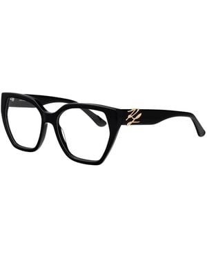 KARL LAGERFELD Glasses - Black