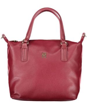 Tommy Hilfiger Handbags - Rouge