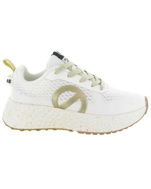 No Name Trainers - White