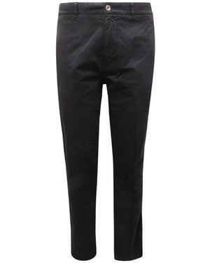 Brooksfield Chinos - Black