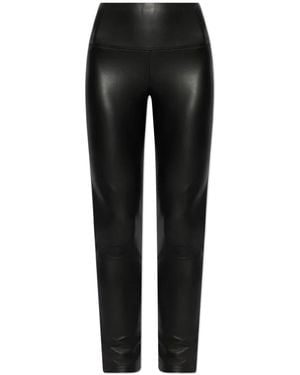 AllSaints Leggings - Zwart