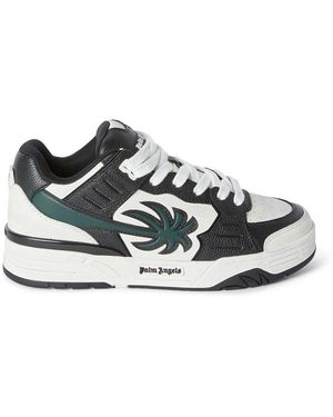 Palm Angels Trainers - White