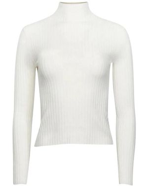 arch4 Truien & Vesten ,Wit ,Kasjmier Ariana Jumper