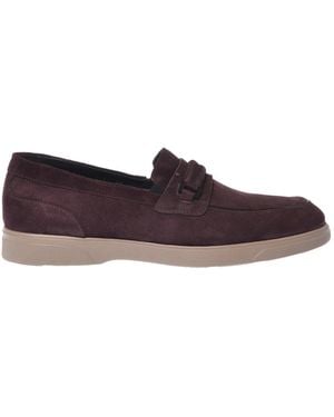 Baldinini Loafers - Violet
