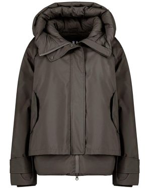 Bomboogie Winter Jackets - Nero
