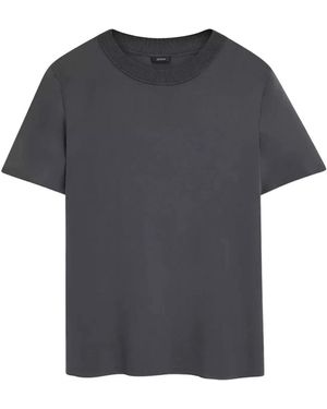 JOSEPH T-Shirts - Nero