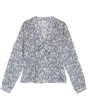 Apof Shirts - Grigio