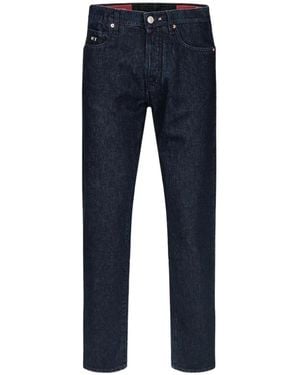 Tramarossa Dante Straight - Blauw