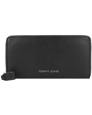 Tommy Hilfiger Wallets & Cardholders - Nero
