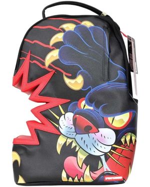 Sprayground Backpacks - Bleu