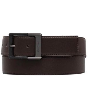 Calvin Klein Belts - Black