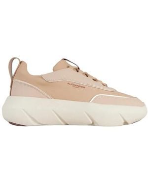 Alexander Smith Sneakers - Neutre