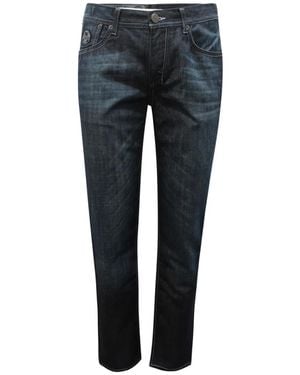 North Sails Slim Fit Jeans - Blue