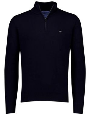 Fynch-Hatton Turtlenecks - Blauw