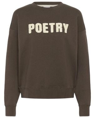 Saint Tropez Sweatshirts - Gris