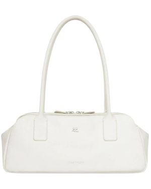 Courreges Shoulder Bags - Bianco