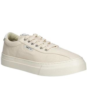 Stepney Workers Club Sneakers - Bianco