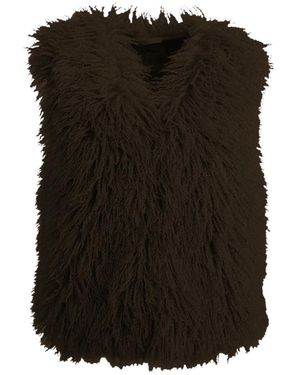 Smith & Soul Vests - Nero