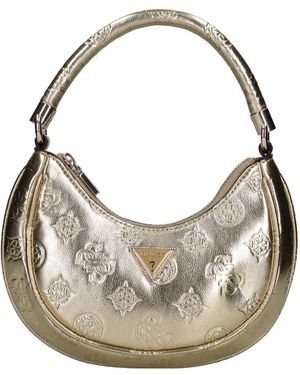 Guess Bags. Golden - Grau