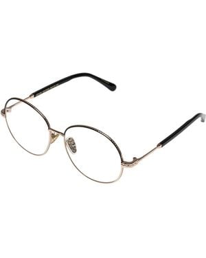 Karen Walker Glasses - Marrón