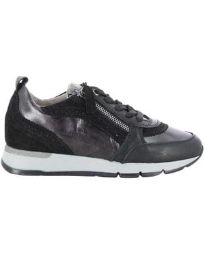 DL SPORT® Sneakers - Noir