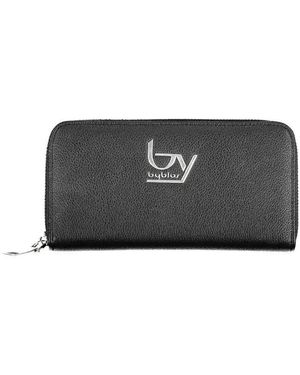 Byblos Wallets & Cardholders - Black