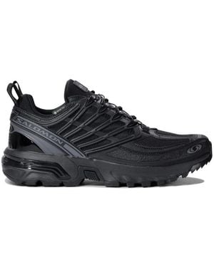 Salomon Fitness ,Zwart ,Xt-6 Gore-Tex Trail Hardloopschoenen