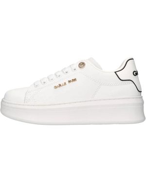 Gaelle Paris Sneakers - Wit