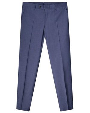 Windsor. Suit Trousers - Blue