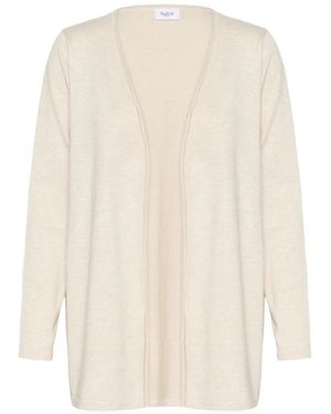 Saint Tropez Cardigans - Blanco