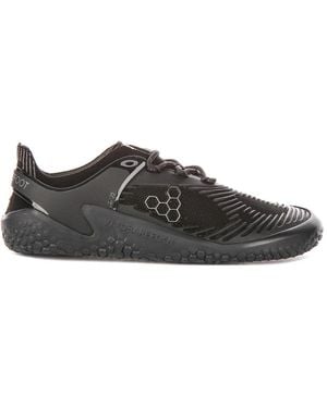 Vivobarefoot Trainers - Black