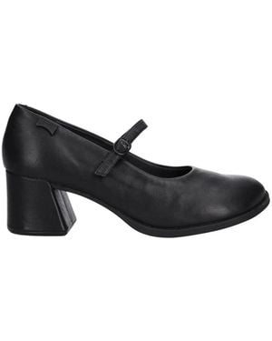 Camper Kora Pump - Schwarz
