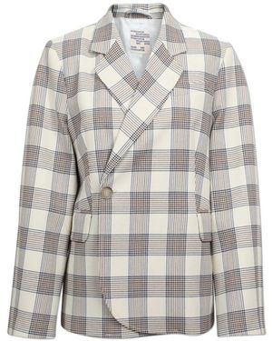 Baum und Pferdgarten Blazers - Grigio