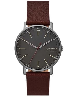 Skagen Watches - Grigio
