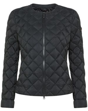 Peuterey Light Jackets - Black