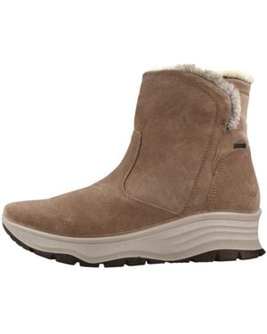 Igi&co Botin - Braun