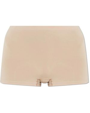 Hanro Ondergoed ,Katoen Touch Feeling Boxers - Naturel