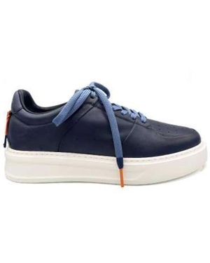 Barracuda Sneakers - Azul
