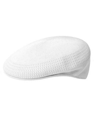 Kangol Hats - Blanco